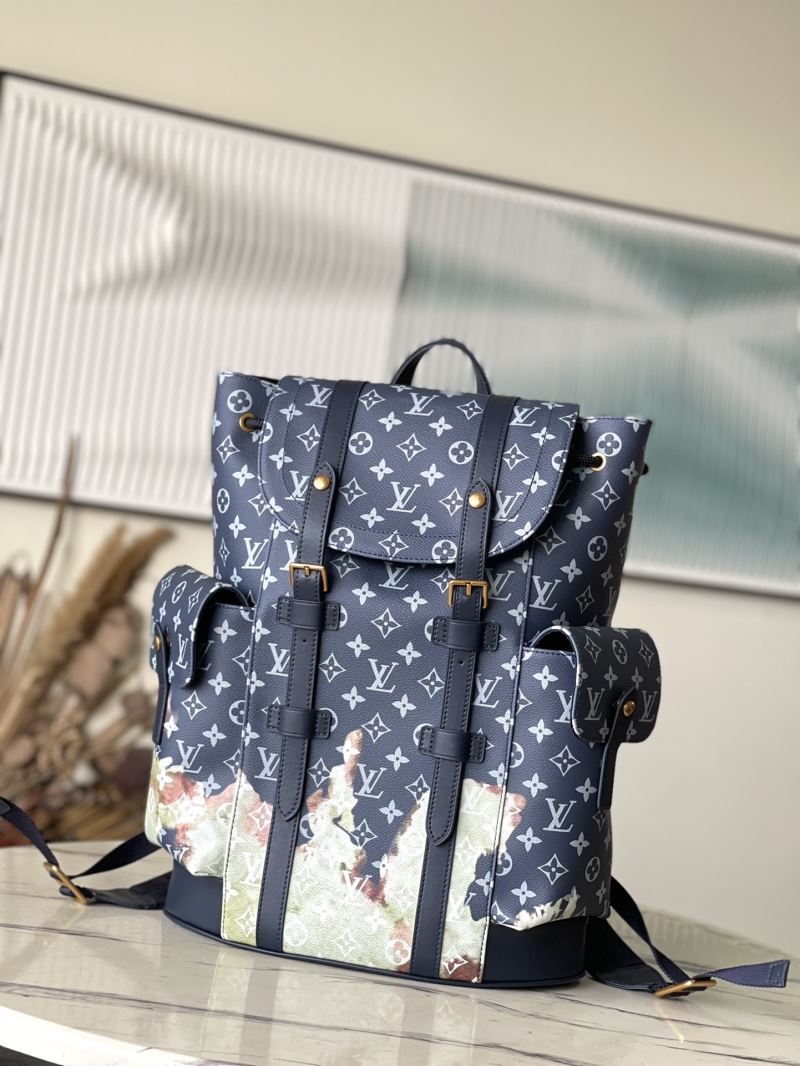 LV Backpacks